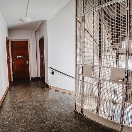 Nordstay - Trendy Studio By The North Harbor Self Check-In هلسنكي المظهر الخارجي الصورة