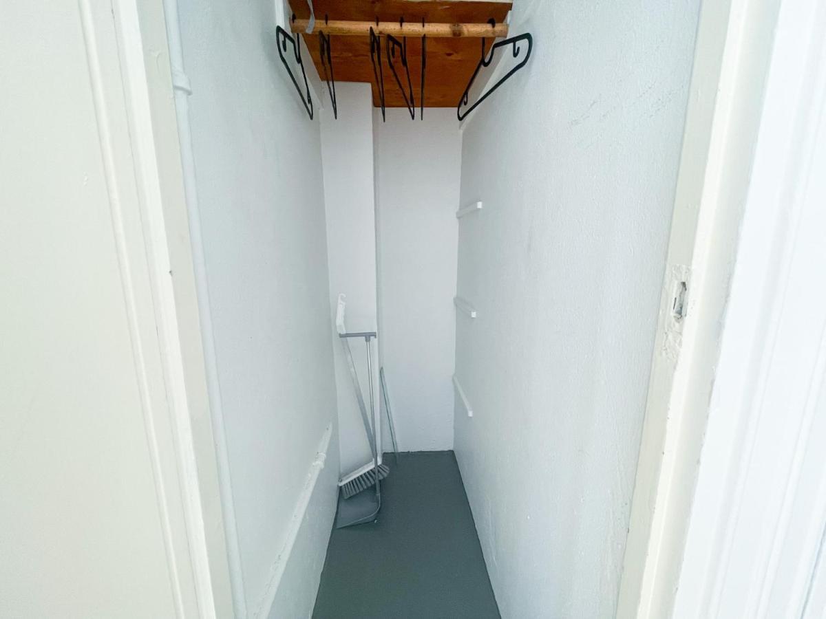 Nordstay - Trendy Studio By The North Harbor Self Check-In هلسنكي المظهر الخارجي الصورة