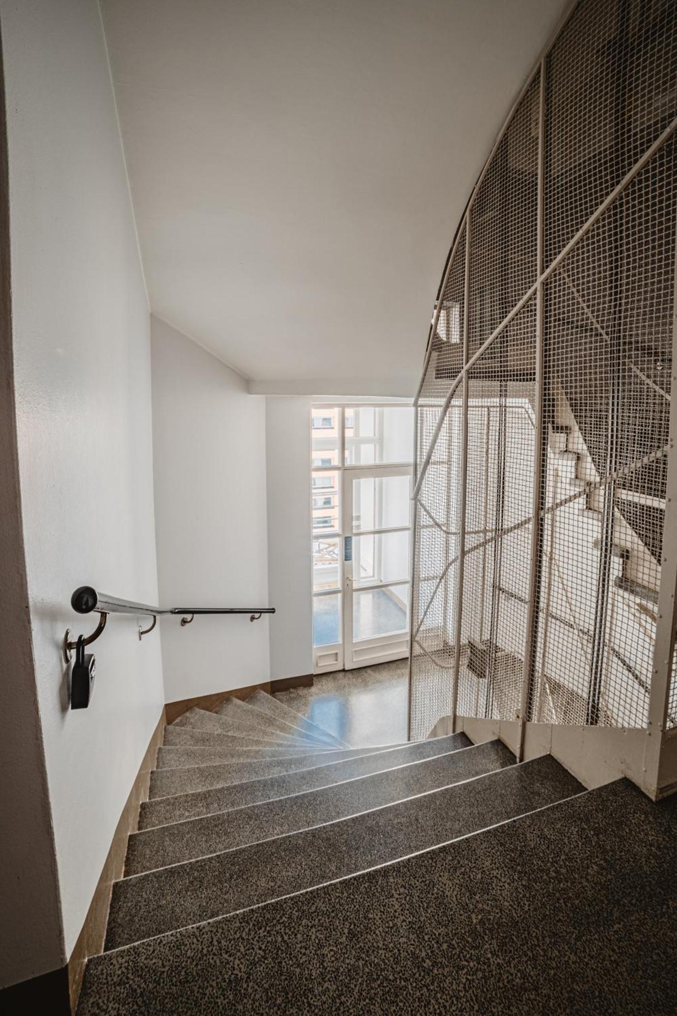 Nordstay - Trendy Studio By The North Harbor Self Check-In هلسنكي المظهر الخارجي الصورة